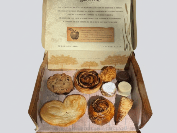 Box Día de la Madre