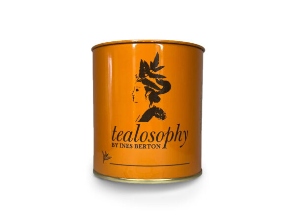 Te Tealosophy Boulan Blend en Lata