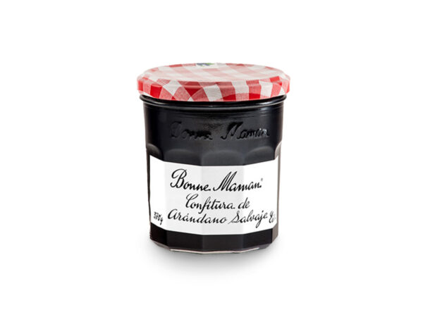 Mermelada Bonne Maman Arandanos
